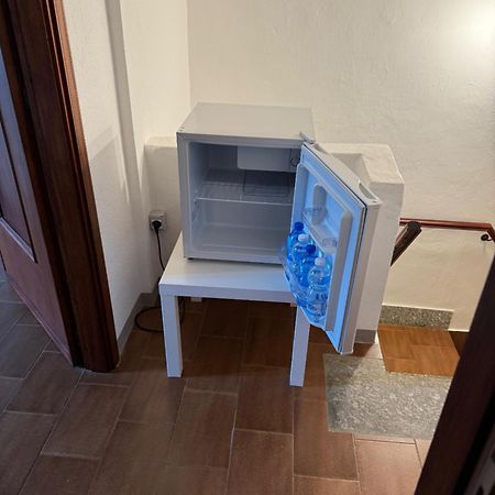 La Vecchia Cascina Rossa Hotel Fubine Kültér fotó