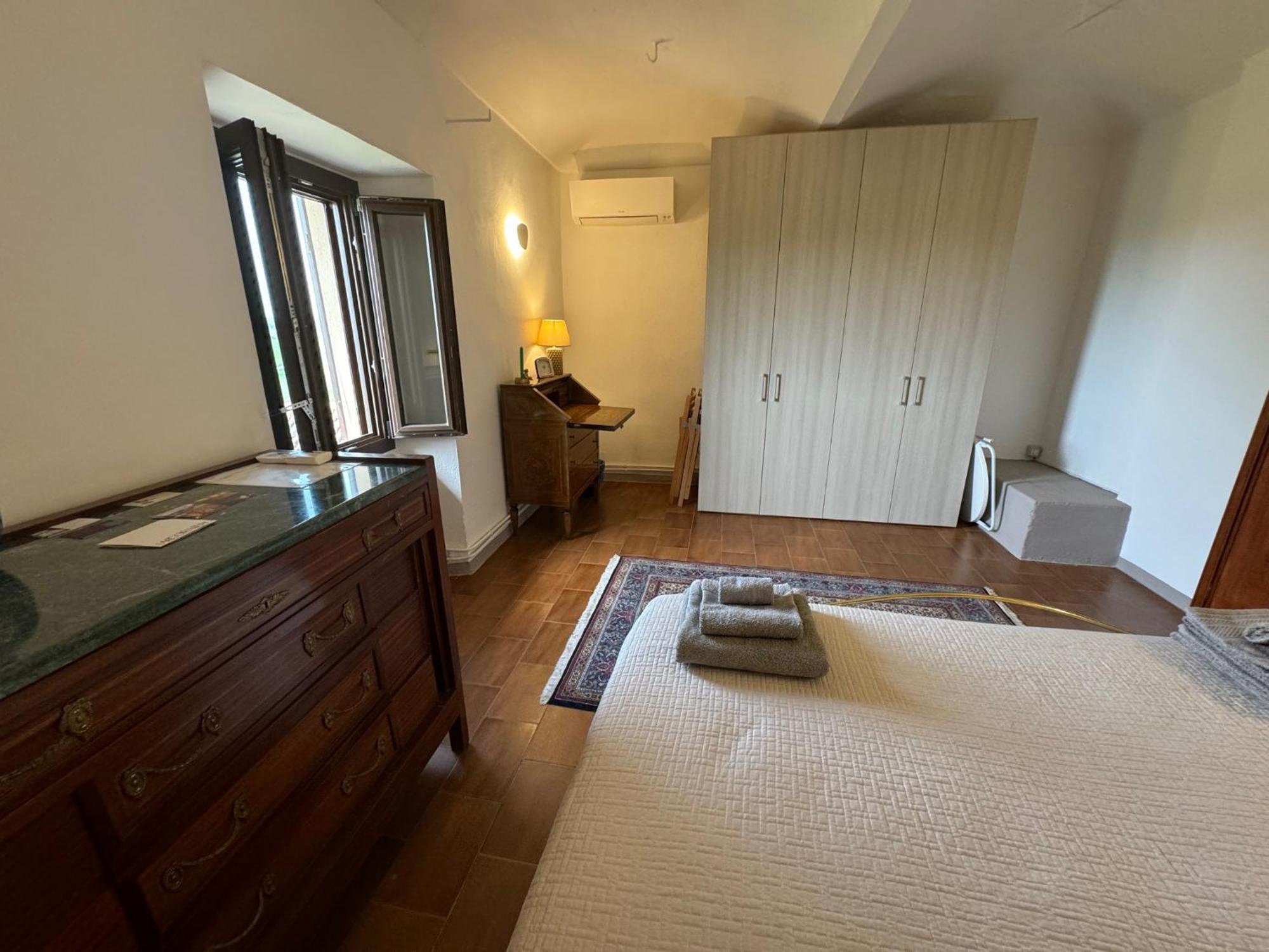 La Vecchia Cascina Rossa Hotel Fubine Kültér fotó