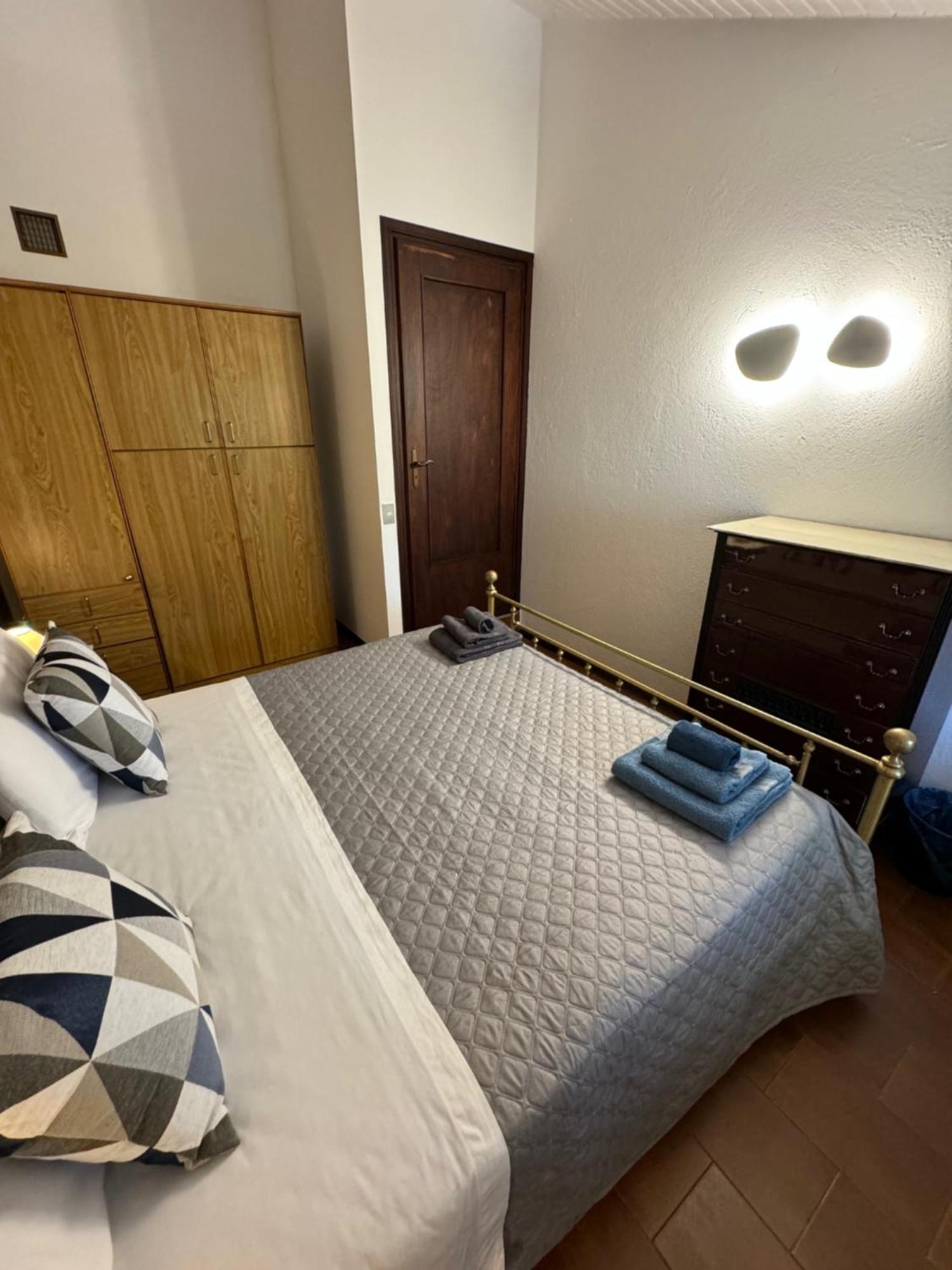 La Vecchia Cascina Rossa Hotel Fubine Kültér fotó